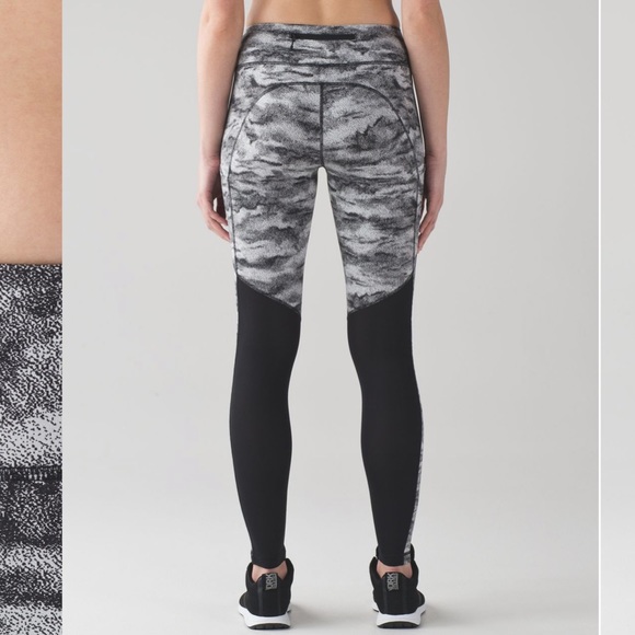 Lululemon Full Length Leggings - Picture 2 of 16